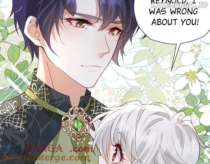 I’m in Love with My Foe Chapter 156 315 35