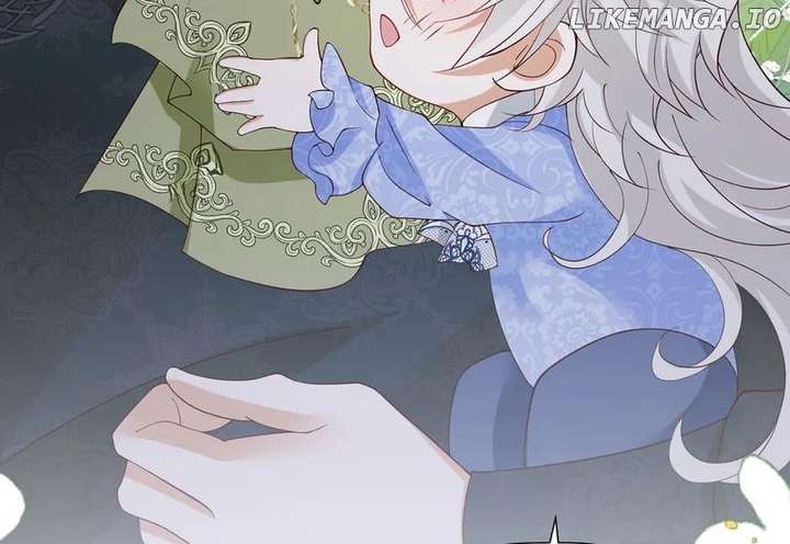 I’m in Love with My Foe Chapter 156 316 36