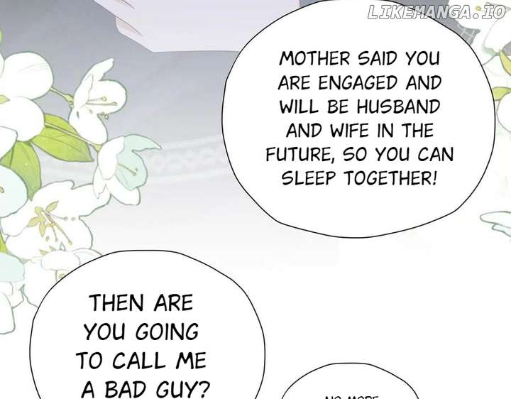 I’m in Love with My Foe Chapter 156 317 37