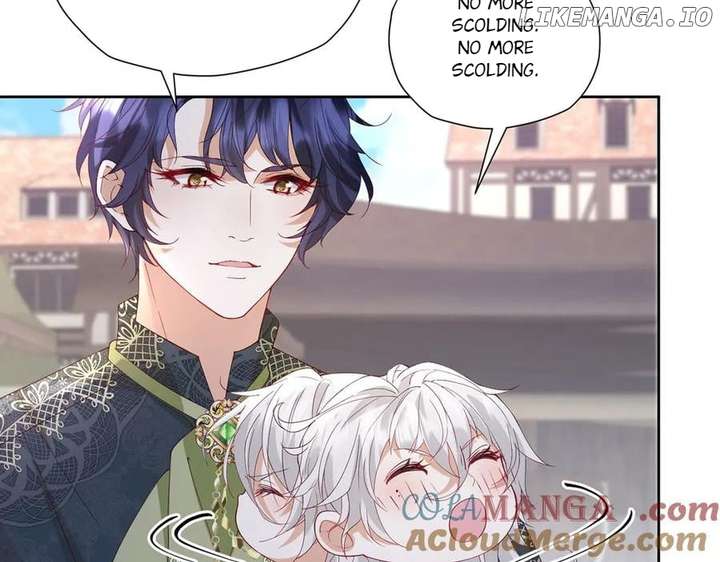 I’m in Love with My Foe Chapter 156 318 38