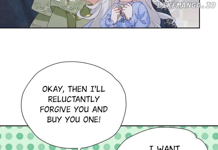 I’m in Love with My Foe Chapter 156 319 39