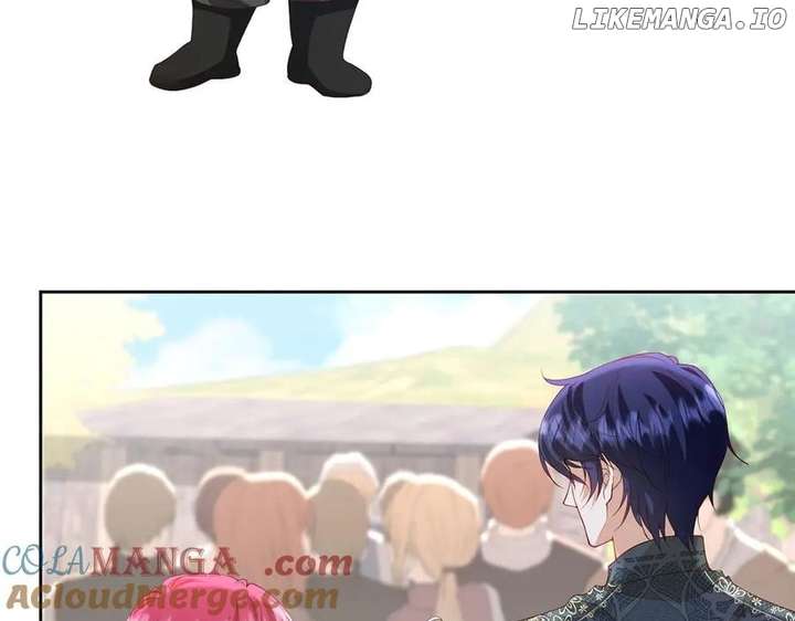 I’m in Love with My Foe Chapter 156 321 41