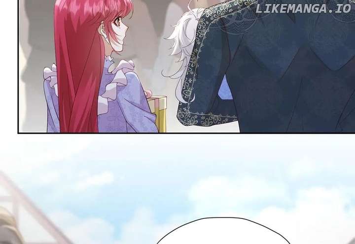 I’m in Love with My Foe Chapter 156 322 42