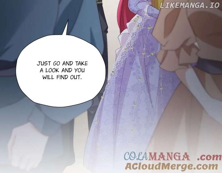 I’m in Love with My Foe Chapter 156 324 44