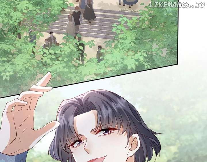 I’m in Love with My Foe Chapter 156 326 46