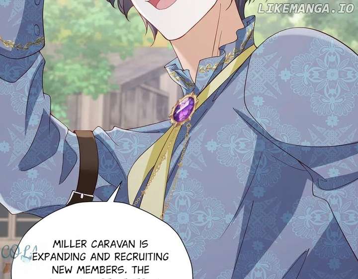 I’m in Love with My Foe Chapter 156 327 47