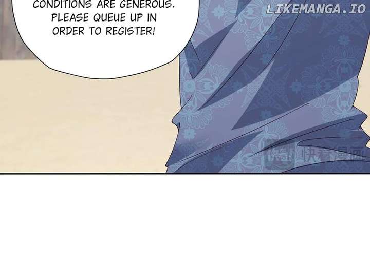 I’m in Love with My Foe Chapter 156 328 48