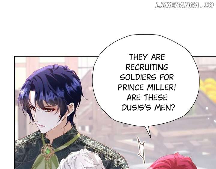 I’m in Love with My Foe Chapter 156 329 49