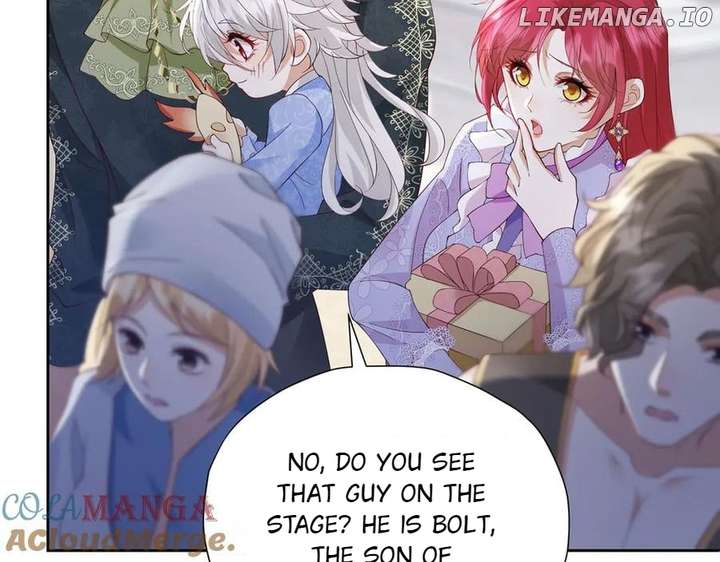 I’m in Love with My Foe Chapter 156 330 50