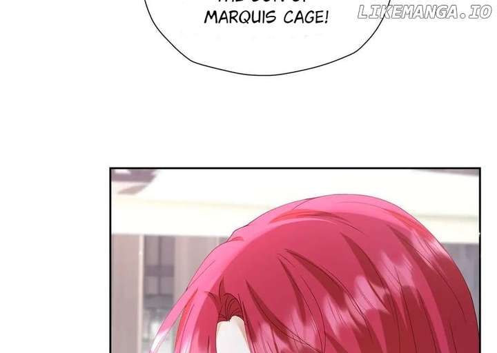 I’m in Love with My Foe Chapter 156 331 51