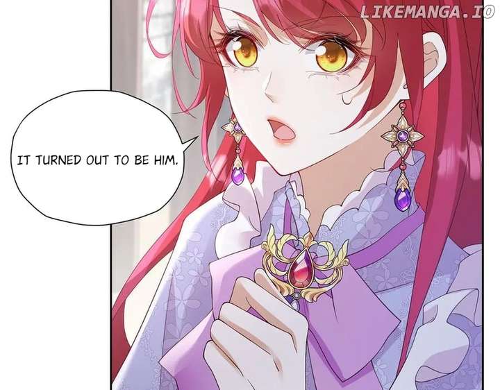 I’m in Love with My Foe Chapter 156 332 52