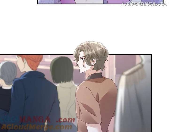 I’m in Love with My Foe Chapter 156 333 53