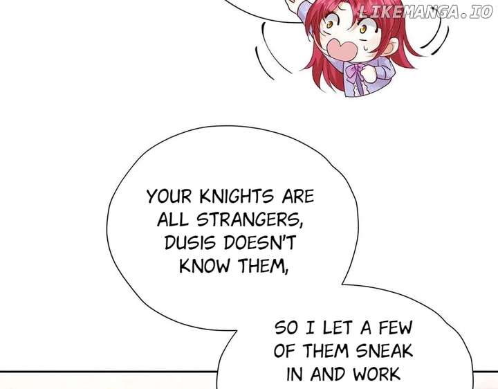 I’m in Love with My Foe Chapter 156 335 55