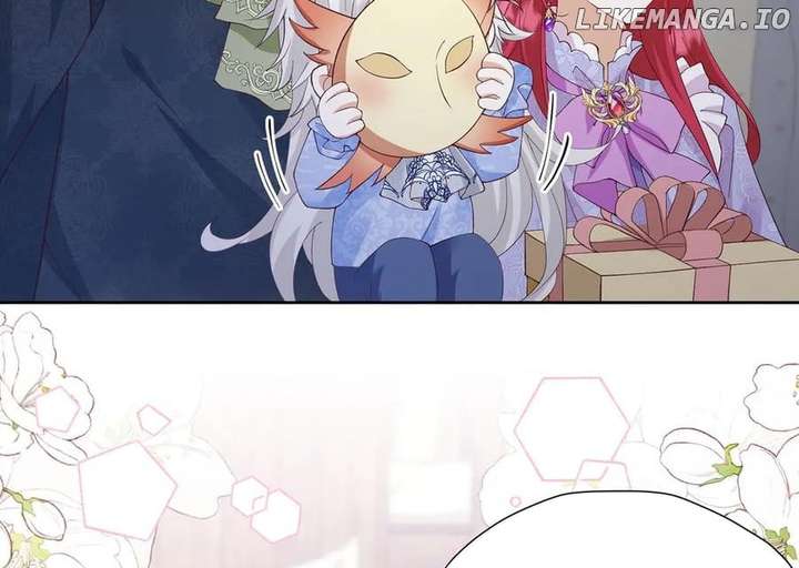 I’m in Love with My Foe Chapter 156 337 57