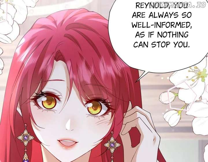 I’m in Love with My Foe Chapter 156 338 58