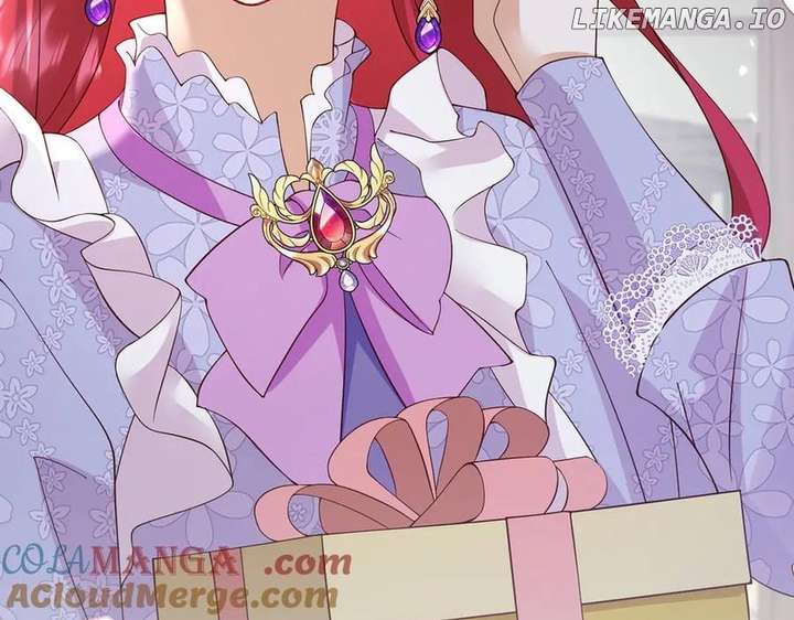 I’m in Love with My Foe Chapter 156 339 59