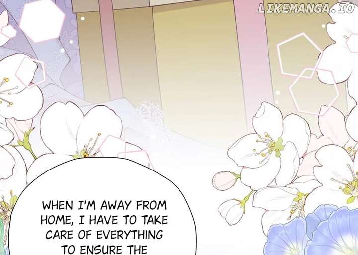 I’m in Love with My Foe Chapter 156 340 60