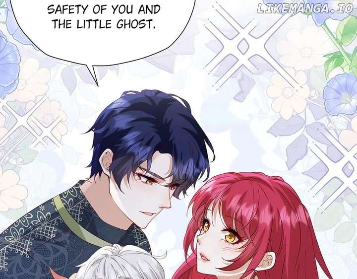 I’m in Love with My Foe Chapter 156 341 61