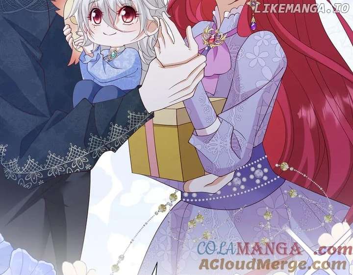 I’m in Love with My Foe Chapter 156 342 62