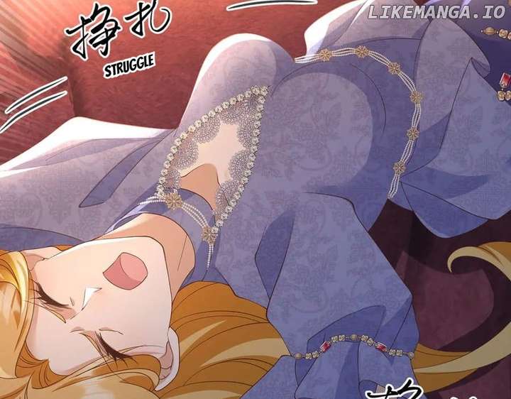 I’m in Love with My Foe Chapter 156 346 66