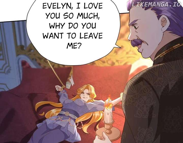 I’m in Love with My Foe Chapter 156 349 69