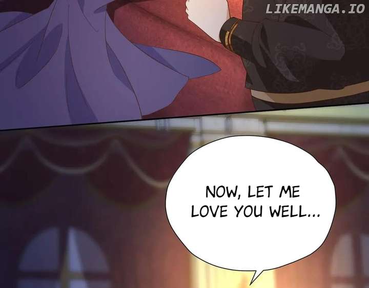 I’m in Love with My Foe Chapter 156 350 70