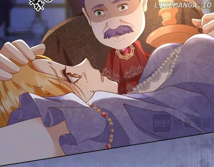 I’m in Love with My Foe Chapter 156 352 72