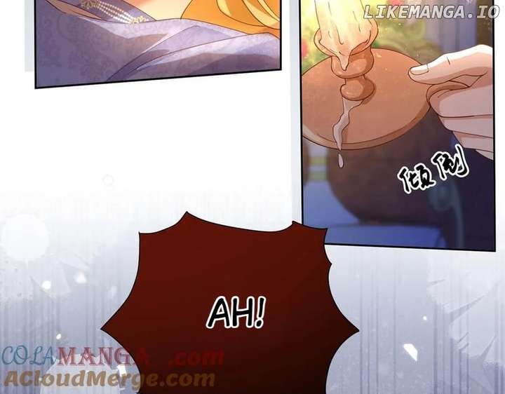 I’m in Love with My Foe Chapter 156 354 74