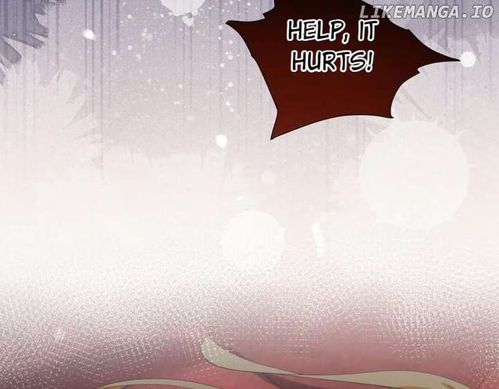 I’m in Love with My Foe Chapter 156 356 76