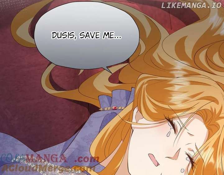 I’m in Love with My Foe Chapter 156 357 77