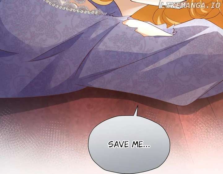 I’m in Love with My Foe Chapter 156 358 78