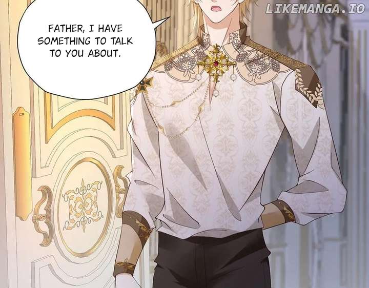 I’m in Love with My Foe Chapter 156 361 81