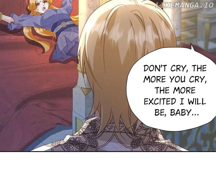 I’m in Love with My Foe Chapter 156 364 84