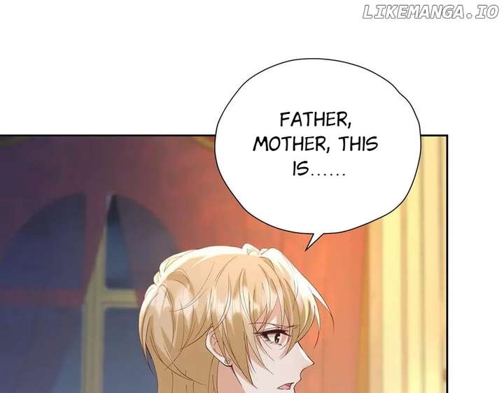 I’m in Love with My Foe Chapter 156 365 85