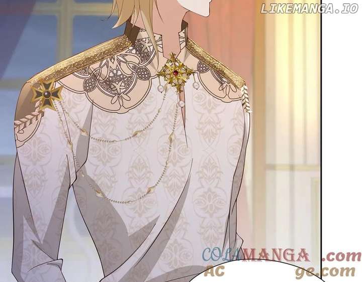 I’m in Love with My Foe Chapter 156 366 86