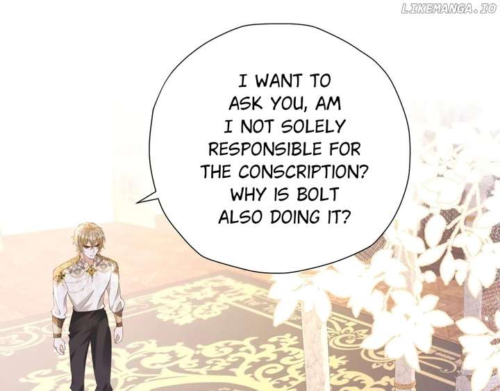 I’m in Love with My Foe Chapter 157 267 02