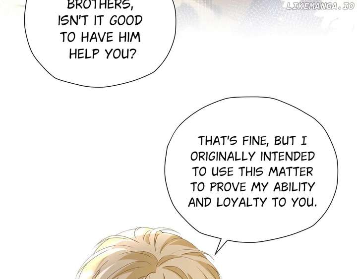 I’m in Love with My Foe Chapter 157 269 04