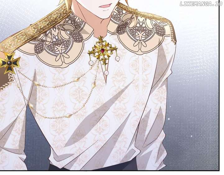 I’m in Love with My Foe Chapter 157 271 06