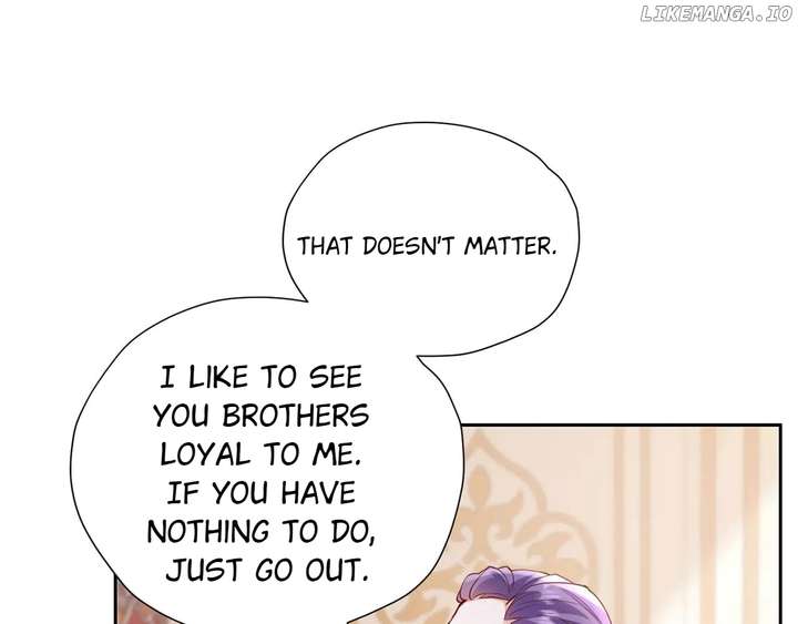 I’m in Love with My Foe Chapter 157 272 07