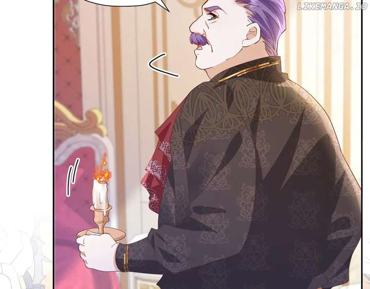 I’m in Love with My Foe Chapter 157 273 08