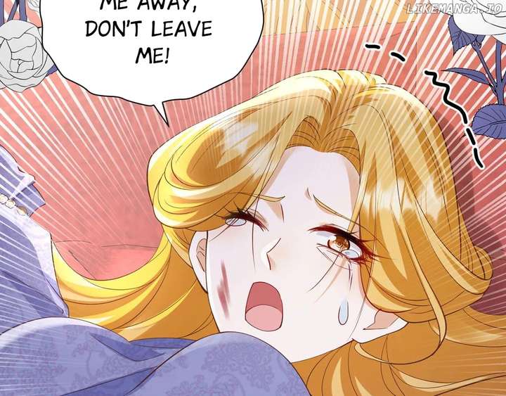 I’m in Love with My Foe Chapter 157 275 10