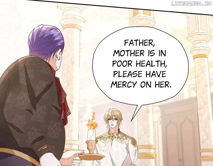 I’m in Love with My Foe Chapter 157 277 12