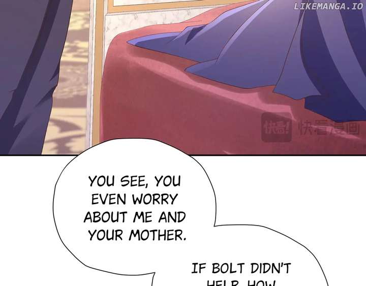 I’m in Love with My Foe Chapter 157 279 14