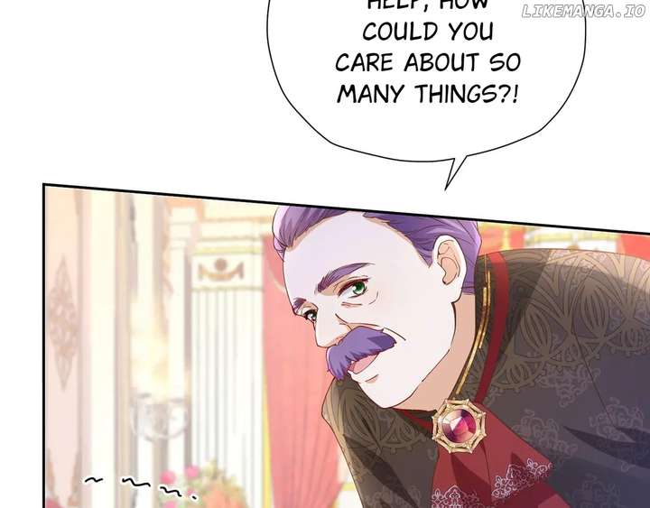 I’m in Love with My Foe Chapter 157 280 15