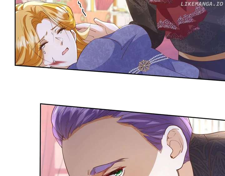 I’m in Love with My Foe Chapter 157 281 16