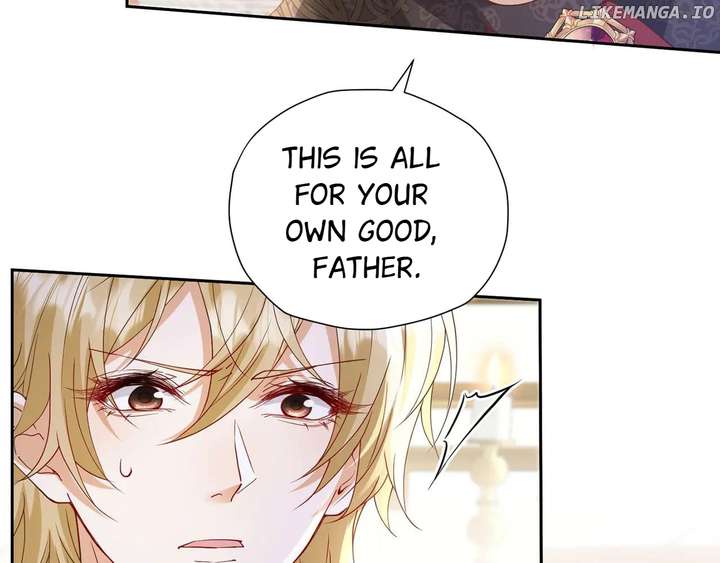 I’m in Love with My Foe Chapter 157 283 18