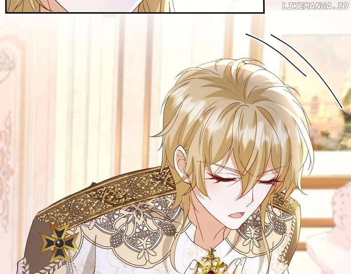 I’m in Love with My Foe Chapter 157 284 19