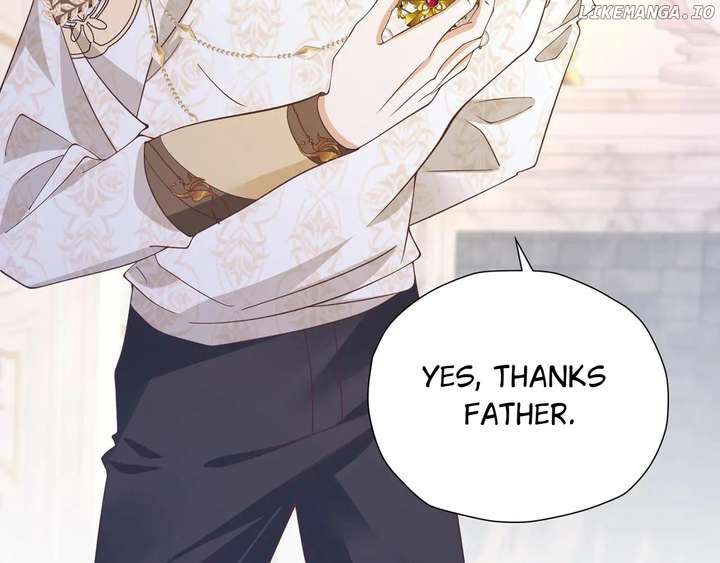 I’m in Love with My Foe Chapter 157 285 20