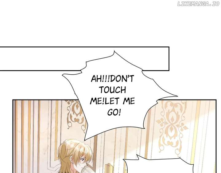 I’m in Love with My Foe Chapter 157 287 22