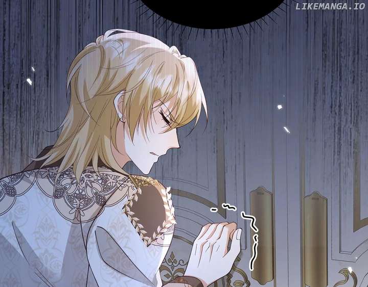 I’m in Love with My Foe Chapter 157 289 24